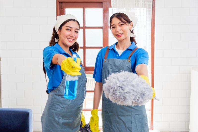 Apartment Housekeeping in Palm Coast, FL