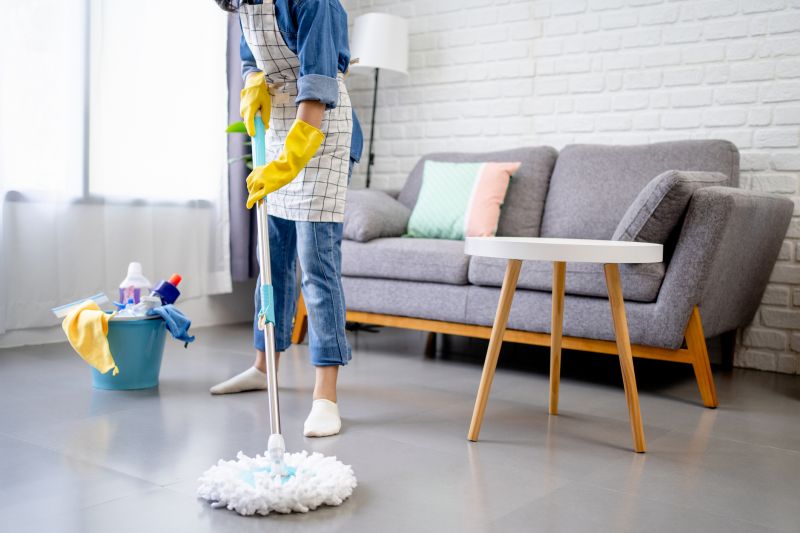 Deep Cleaning Service in Shreveport, LA