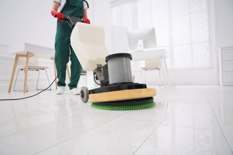 Floor Cleaning Service in Prescott Valley, AZ