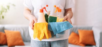 House Cleaning Service in Redmond, WA