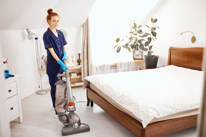 Housekeeping Service in Rockwall, TX