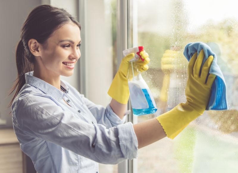 Kitchen Cleaning Service in Shreveport, LA