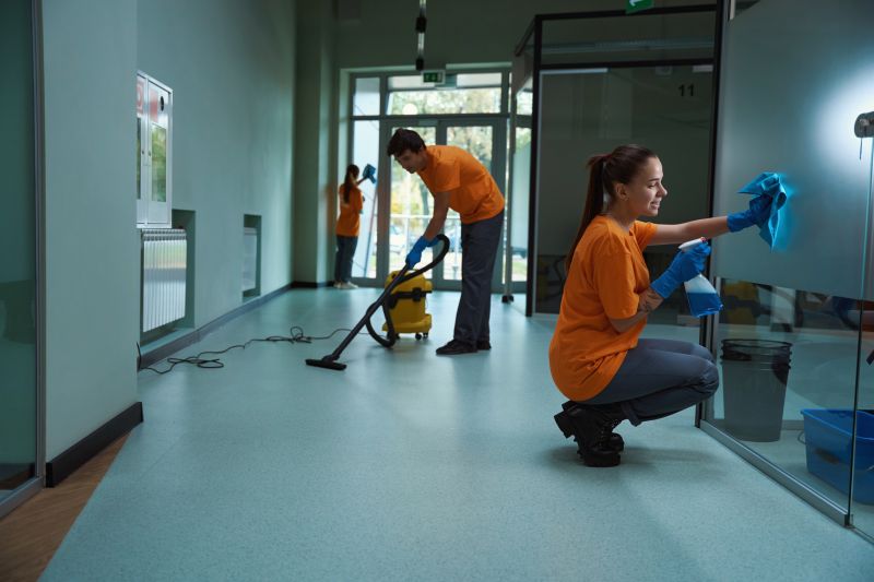Kitchen Cleaning Service in Kent, WA