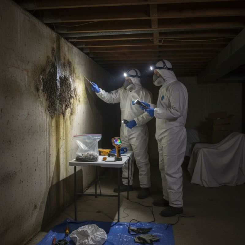 Mold Abatement in Boynton Beach, FL