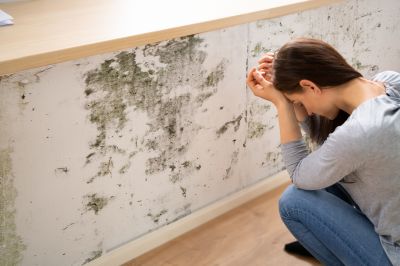Mold Control in Pompano Beach, FL