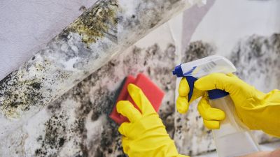 Mold Inspection And Removal in Delray Beach, FL