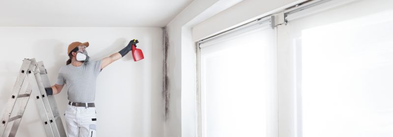 Mold Treatment Service in Fort Lauderdale, FL