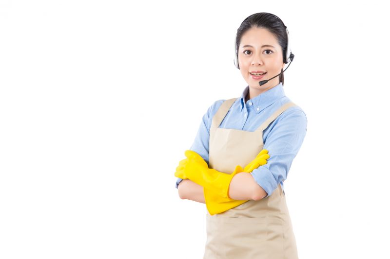 Monthly Maid Service in Kerrville, TX
