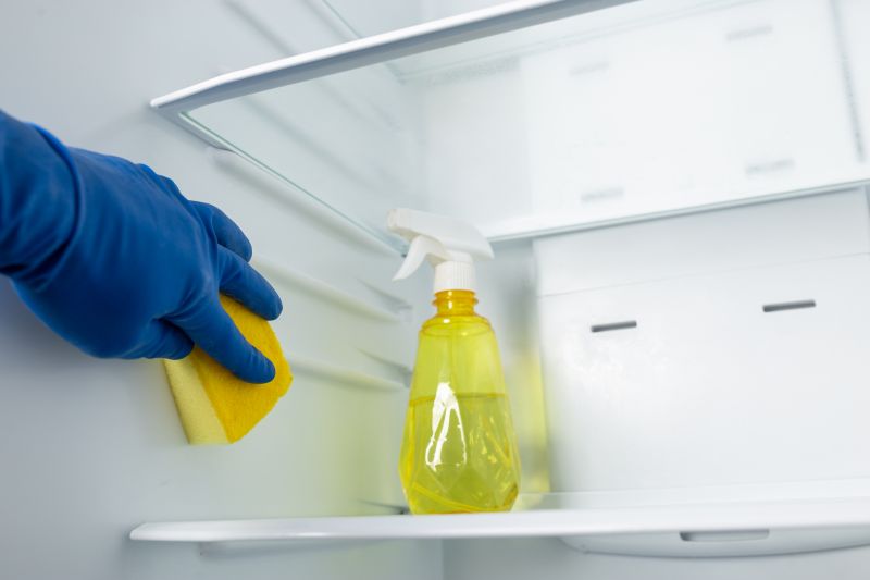 Move Out Cleaning Service in Boerne, TX
