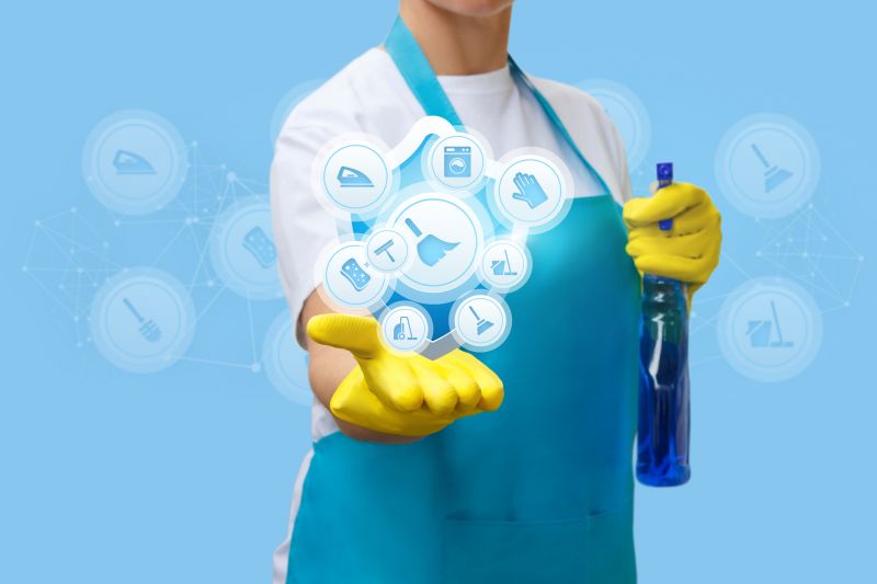 Residential Maid Service in Conroe, TX