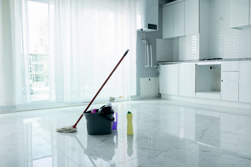 Tenancy Cleaning in New Braunfels, TX