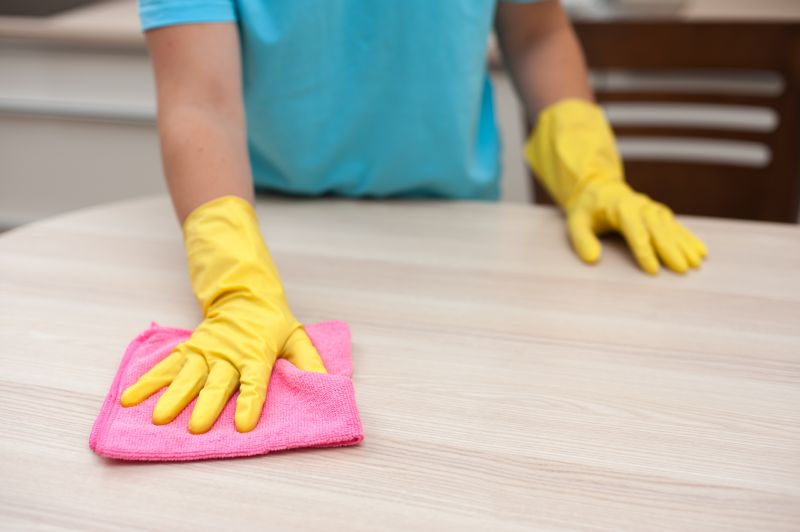Tenancy Cleaning in Redmond, WA