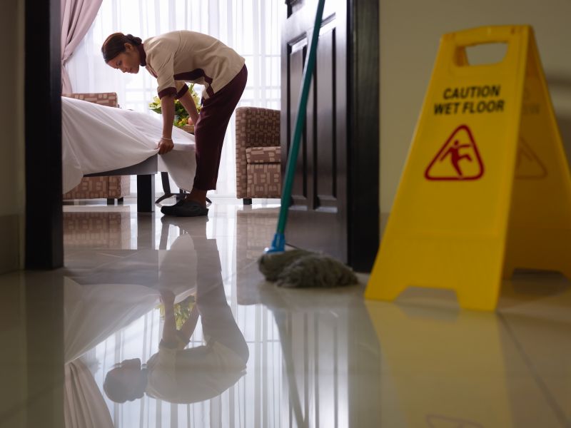 Townhouse Housekeeping in Boerne, TX