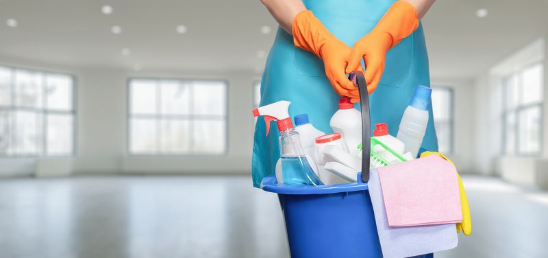 Townhouse Housekeeping in Frisco, TX