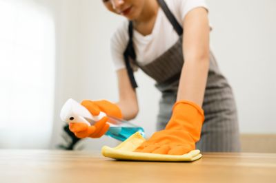 Weekly Maid Service in Saint Augustine, FL