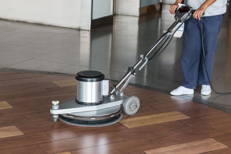 Wood Floor Cleaning Service in Providence, RI