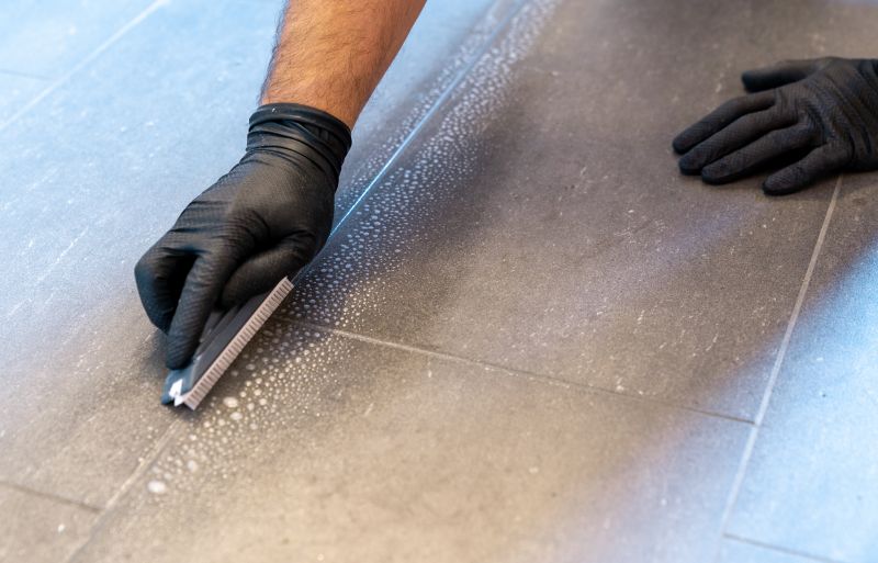 Floor Polishing Service
