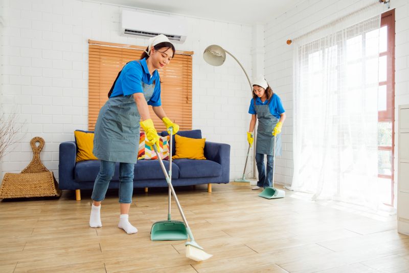 Condo Cleaning in Puyallup, WA