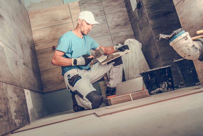 Floor Polishing Service