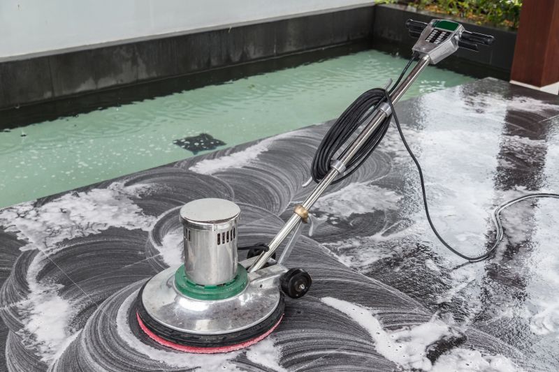 Floor Cleaning Service in Madison, WI